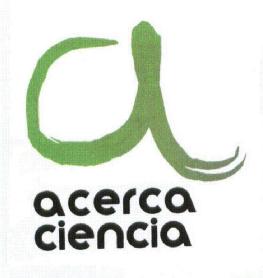 Imagen de ACERCA CIENCIA