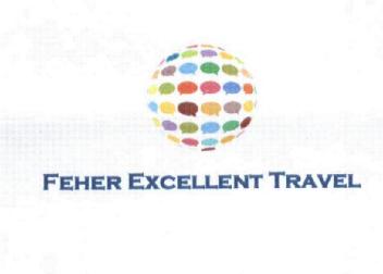 Imagen de FEHER EXCELLENT TRAVEL