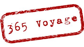 Imagen de 365 VOYAGE