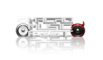 Imagen de MACRO MUSIC FEST