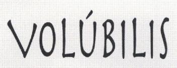 Imagen de VOLUBILIS