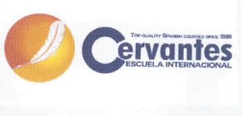 Imagen de CERVANTES ESCUELA INTERNACIONAL