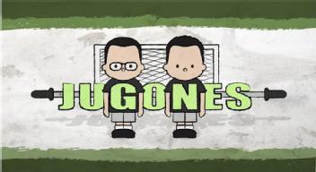 Imagen de JUGONES