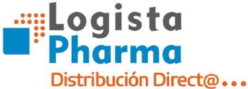 Imagen de LOGISTA PHARMA DISTRIBUCION DIRECT@..