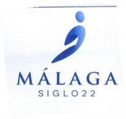 Imagen de MALAGA SIGLO 22