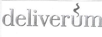Imagen de DELIVERUM