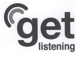 Imagen de GET LISTENING