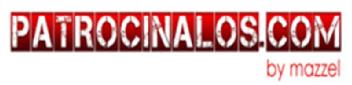 Imagen de PATROCINALOS.COM BY MAZZEL