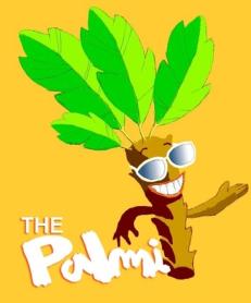 Imagen de THE PALMI