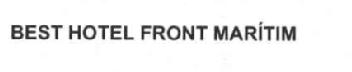 Imagen de BEST HOTEL FRONT MARITIM