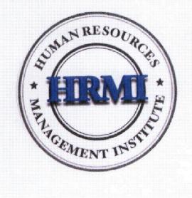 Imagen de HUMAN RESOURCES MANAGEMENT INSTITUTE HRMI