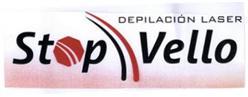 Imagen de DEPILACION LASER STOP VELLO