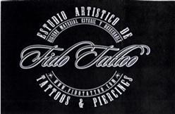 Imagen de ESTUDIO ARTISTICO DE TATTOOS & PIERCINGS FIDO TATTOO