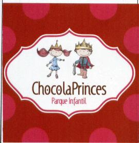 Imagen de CHOCOLAPRINCES PARQUE INFANTIL