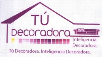 Imagen de TU DECORADORA INTELIGENCIA DECORADORA