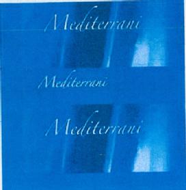 Imagen de MEDITERRANI