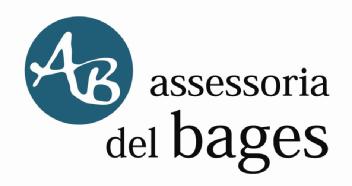 Imagen de AB ASSESSORIA DEL BAGES