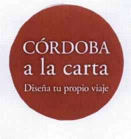 Imagen de CORDOBA A LA CARTA DISEÑA TU PROPIO VIAJE