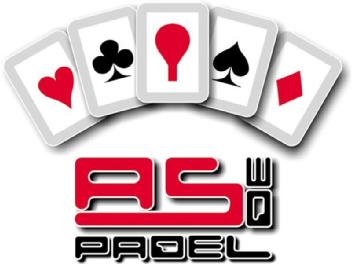 Imagen de AS DE PADEL