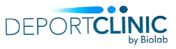 Imagen de DEPORTCLINIC BY BIOLAB