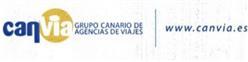 Imagen de CANVIA GRUPO CANARIO DE AGENCIAS DE VIAJES WWW.CANVIA.ES