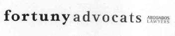 Imagen de FORTUNY ADVOCATS ABOGADOS LAWYERS