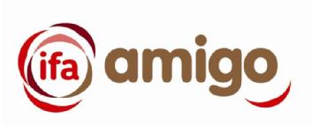 Imagen de IFA AMIGO