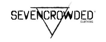Imagen de SEVENCROWDED CLOTHING