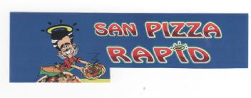 Imagen de SAN PIZZA RAPID