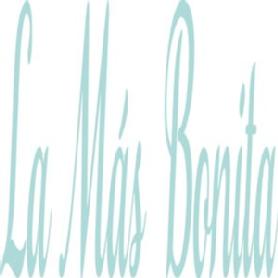 Imagen de LA MAS BONITA