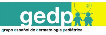 Imagen de GRUPO ESPAÑOL DE DERMATOLOGIA PEDIATRICA GEDP