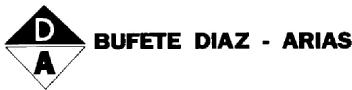 Imagen de DA BUFETE DIAZ - ARIAS