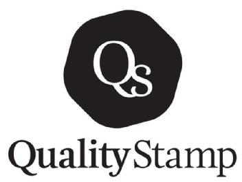 Imagen de QS QUALITY STAMP