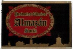 Imagen de PRODUCTOS CARNICOS ALMAZAN SORIA