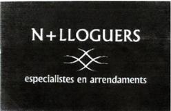 Imagen de N+LLOGUERS ESPECIALISTES EN ARRENDAMENTS