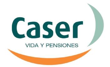 Imagen de CASER VIDA Y PENSIONES