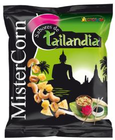 Imagen de MISTERCORN SABORES DE TAILANDIA