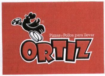 Imagen de PIZZAS Y POLLOS PARA LLEVAR ORTIZ