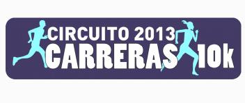 Imagen de CIRCUITO 2013 CARRERAS 10K
