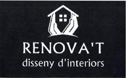 Imagen de RENOVA'T DISSENY D'INTERIORS