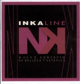 Imagen de INKALINE NK NUEVO CONCEPTO DE BELLEZA Y ESTETICA