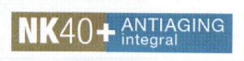 Imagen de NK40+ANTIAGING INTEGRAL