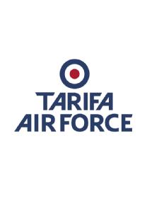 Imagen de TARIFA AIR FORCE