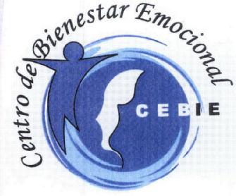 Imagen de CENTRO DE BIENESTAR EMOCIONAL CEBIE