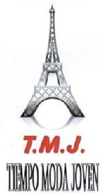 Imagen de T.M.J. TIEMPO MODA JOVEN