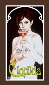 Imagen de CLOTILDA