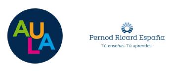 Imagen de AULA PERNOD RICARD ESPAÑA TU ENSEÑAS. TU APRENDES