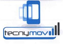 Imagen de TECNYMOVIL