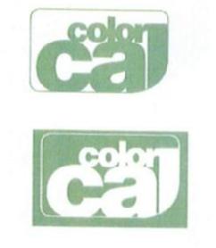 Imagen de COLOR CAL COLOR CAL