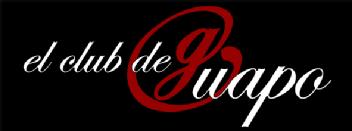 Imagen de EL CLUB DE GUAPO